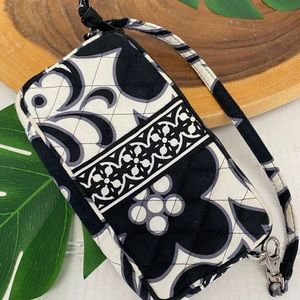 Vera Bradley Wristlet